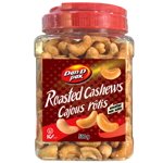 Dan D Pak Cashew non salé