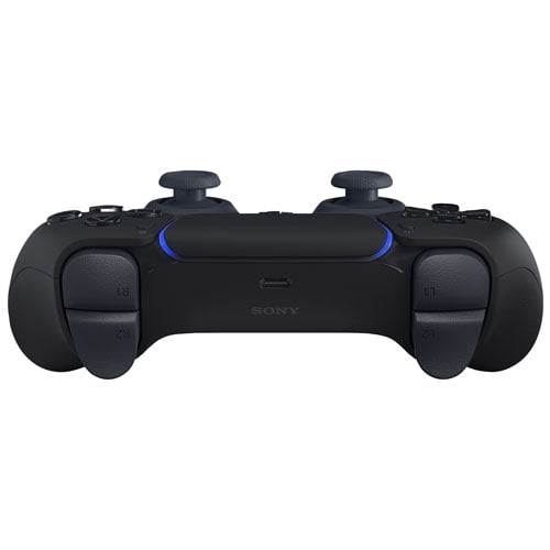 DualSense™ Wireless Controller – Midnight Black - For PS5, PC, MAC & Mobile