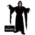 thumbnail image 1 of Walmart Ghost Face Bleeding Costume, 1 of 2