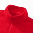 thumbnail image 4 of TIMIFIS Manteau de Pluie Athlétique Léger pour Hommes Imperméable Coupe-Vent, à Capuche pour Golf Cyclisme Course Jogging Randonnée Imperméable à Fermeture Éclair Manches Longues Décontracté Manteau Uni avec Poche, 4 of 9