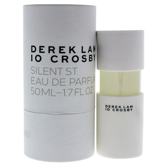 Derek Lam Silent St for Women - Edp Spray, 1.7 ounces