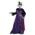 thumbnail image 3 of Deluxe Women's Evil Queen Costume, 3 of 4