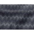 thumbnail image 4 of oneOone Viscose Jersey Fabric Chevron Block Print Fabric BTY 60 Inch Wide, 4 of 5