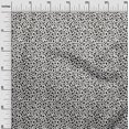 thumbnail image 2 of oneOone Cotton Poplin Fabric Leopard Animal Skin Printed Craft Fabric BTY 42 Inch Wide, 2 of 4