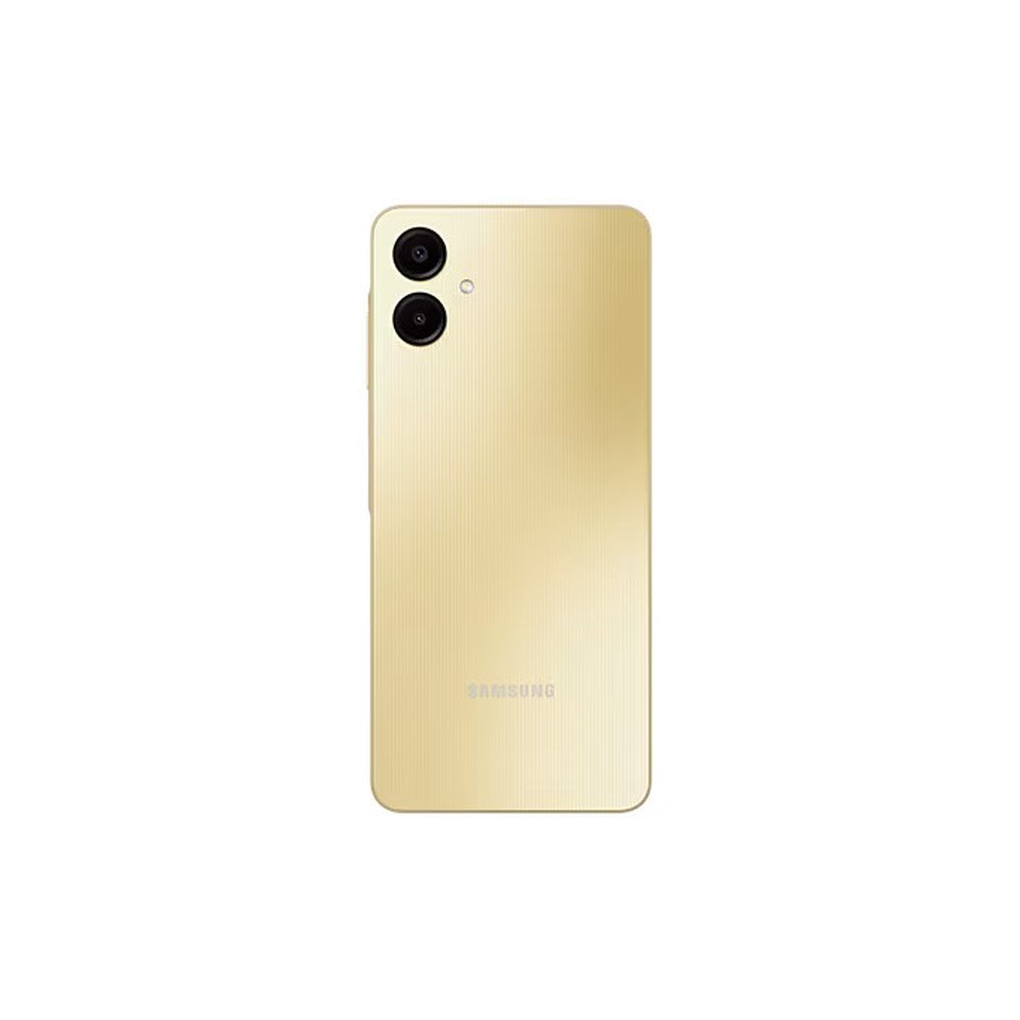 Samsung A06 | [ 4GB + 64GB ] 6.7'' PLS LCD - Smartphone - Gold