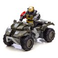 thumbnail image 3 of MEGA BLOKS - Halo - Unsc Terrain Mongose (97339), 3 of 5