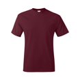 thumbnail image 1 of Hanes Men's Authentic-T T-Shirt, 1 of 1