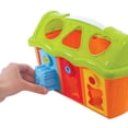 thumbnail image 4 of Spark Create Imagine Shape ‘N Lock Barn, 4 of 9
