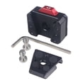 thumbnail image 3 of Quick Release Clamp Plate Camera Mount Adapter Clamp for DSLR Digital Camera Set B, 3 of 8
