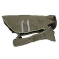 thumbnail image 1 of Dog Raincoat, Waterproof Pet Rain Jacket  For Medium Dogs S, 1 of 8