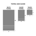 thumbnail image 2 of Serviette de bain Mainstays, 2 of 6