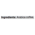 thumbnail image 5 of Tim Hortons 100% Colombian Ground Coffee, Dark Medium Roast, Ground Coffee Bag, Made with 100% Arabica Beans, 300g, 5 of 5