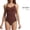 Coffee, variant on zanvin Body Shaper for Women Tummy Control, Summer Women's Abdomen Closing Open Shift Hip Lifting Sling Underwear One-Piece Body Shaping Clothes Shapewear