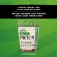 thumbnail image 4 of Iron Vegan Sprouted Protein Powder Double Chocolate, 1 kg, 4 of 6