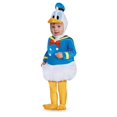 thumbnail image 1 of Donald Duck Déguisement de Bébé Prestige, 1 of 4