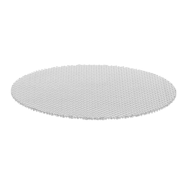 Abbracc Coffee Screen Mesh Heat Resistant Coffee Porta Screen 53.5mm 1mm Thick