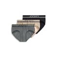 thumbnail image 1 of Jockey Slip pour Hommes True Style - Lot de 3, 1 of 4