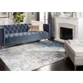 thumbnail image 4 of SAFAVIEH Brentwood Alaia Abstract Area Rug, 4 of 7