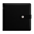 thumbnail image 1 of Large Capacity Square Book Album for Banknote Organizer Storage Bills Ideal Craft Stationery, 1 of 8
