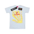 thumbnail image 1 of DC Comics T-Shirt Boyfriend en Coton pour Femmes The Flash Lightnings, 1 of 3