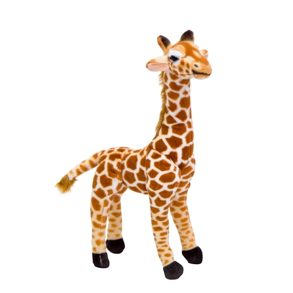 Staron Giraffe Stuffed Animal, Giraffe Plush, 14" Small Stuffed Animals for Girls, Plush Toy, Gifts for Kids