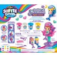 thumbnail image 4 of Salon de coiffure de la sirène étincelante de Softee Dough, 4 of 7