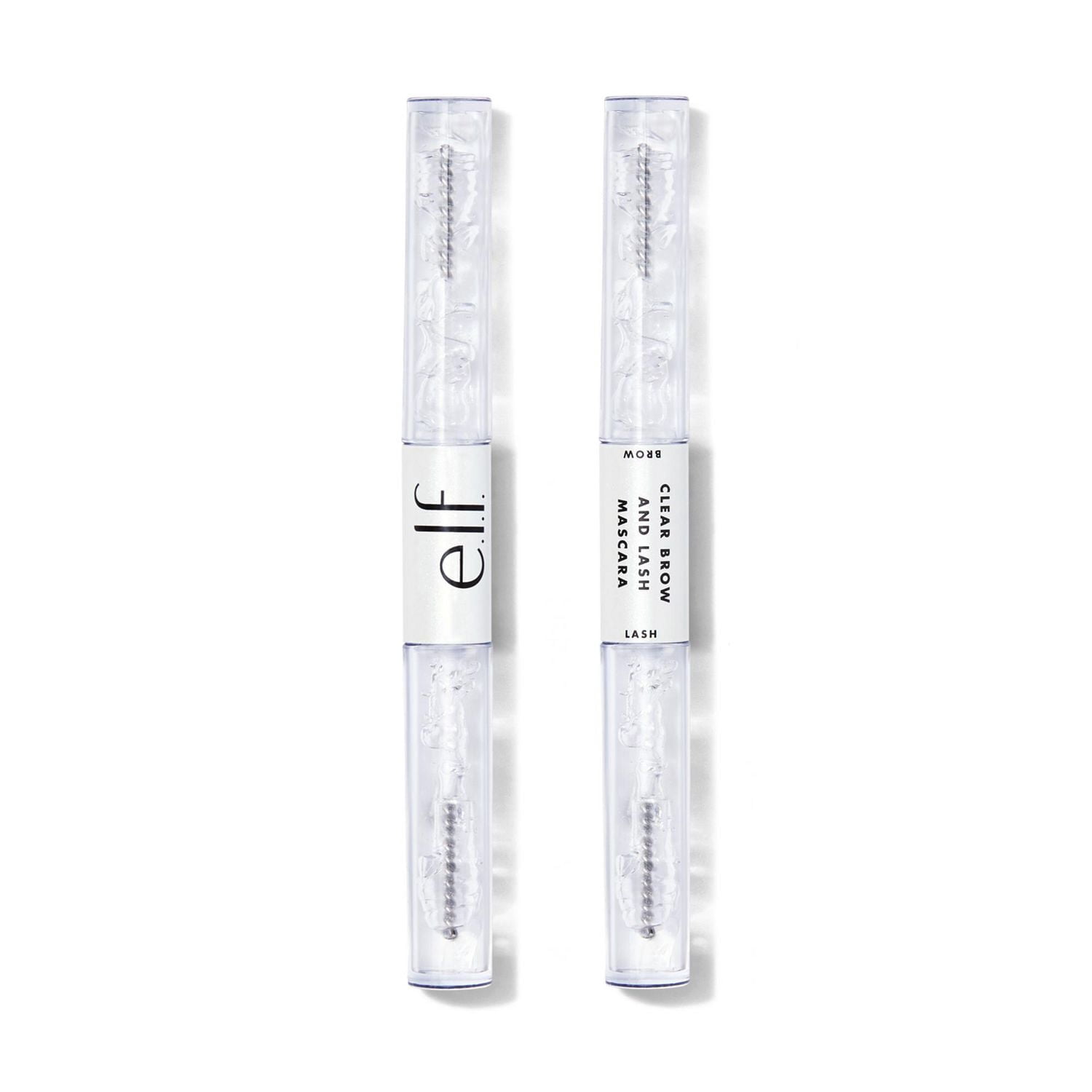 e.l.f. Cosmetics Mascara Transparent pour Cils & Sourcils