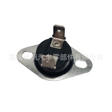 Miangastore High Temperature Limit Switch for Rv Furnace Parts Safety Protection 1Pack