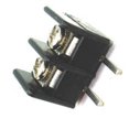 thumbnail image 1 of GTEA-2211-2 - Bloc Thermique 2P PCRA 1 Rangée 6.7MM 6 -32 12.9MM de Large (2 Pcs/pkg), 1 of 1