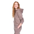 thumbnail image 4 of George Women's Full Zip Hoodie, 4 of 6