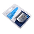 thumbnail image 1 of HQRP Animal Clipper Blade Size 10 works with Oster A5 A-5 Turbo 2-Speed 078005-314-002, Golden A5, Turbo A5 Pet Grooming + Coaster, 1 of 3