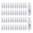 thumbnail image 2 of 50pcs 15mm Durable RATTLES Shake FISHING LURE Bait INSERT TUBE RATTLES PVC Stainless Steel FISHING LURE INSERT TUBE RATTLES, 2 of 7