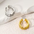 thumbnail image 1 of Baohd Fashionable Copper Ring Timeless Addition To Jewelry Box Rings For Women Ring For Women Luxury 01silveryKY1732, 1 of 6