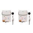 thumbnail image 1 of Eccotemp L5 Portable Liquid Propane Outdoor Tankless Hot Water Heater (2 Pack), 1 of 11