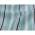 thumbnail image 4 of oneOone Viscose Jersey Fabric Stripe Decor Fabric Printed BTY 60 Inch Wide, 4 of 5