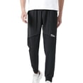 thumbnail image 2 of Nuoqisi Pantalon Cargo Tactique Extensible pour Hommes, Pantalon de Travail en Ripstop Durable et Léger, Pantalon de Randonnée Extérieur pour Hommes, 2 of 3