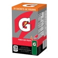 thumbnail image 2 of Gatorade Fruit Punch Sports Drink Powder 10 x 35g, Packets, 2 of 3