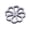 A, variant on Bakeware Wooden Handle Frying Aluminum Cookie Maker Detachable Set Unicomponent For Kitchen Baking Cooking