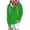 Green, variant on ZMFXJPE Sweatshirt Cute Sweater Hoodies for Women Lightweight Hoodie Cute Sweatshirts Women Plus Size Hoodie for Women Woman Clothes(Green,XL)
