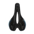 thumbnail image 4 of Mountain Bike Saddle Ergonomic Design Waterproof Bicycle  for Comfortable Riding Mountain and Road Bike, 4 of 7
