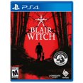 thumbnail image 1 of Blair Witch (PlayStation 4), 1 of 7