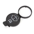 thumbnail image 1 of ,Windshield Washer FluidReservoir Tank Washer Fluid Cap Windshield Washer Cover Rugged and Tough, 1 of 8