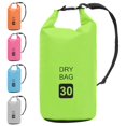 thumbnail image 5 of vidaXL Sac Sec Vert 15 L PVC, 5 of 5