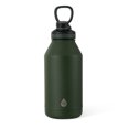 thumbnail image 1 of TAL Stainless Steel Ranger Water Bottle 64 fl oz, Green, 1 of 7