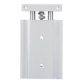 thumbnail image 3 of 30-800 Mm/s Durable Double-Rod Air Cylinder, Pneumatic Slide Bearing Cushioned, Convenient Material Handling For Automotive, 3 of 8