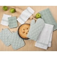 thumbnail image 3 of Ensemble de cuisine Mainstays – Sauge 8 pièces, 3 of 6