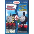 thumbnail image 1 of Thomas & Friends: Trust Thomas/A Dig Day for Thomas [DVD], 1 of 2