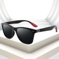 thumbnail image 3 of Lunettes de Soleil Polarisées Lunettes de Soleil pour Hommes, 3 of 6