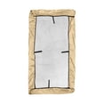 thumbnail image 1 of Leutsin Swing Waterproof Cover Swing Canopy And Garden Chair Outdoor Protection, 1 of 1