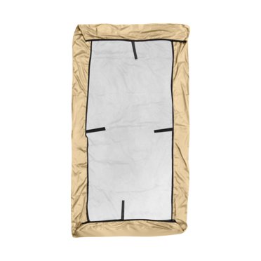 Agiferg Housse Imperméable pour Balançoire Auvent de Balançoire et Chaise de Jardin Protection Extérieure